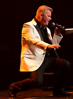 Génération Crooner Génération Crooner